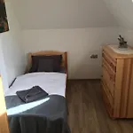 Z Widokiem Na Tatry Alpesi faház Bańska
