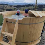 Z Widokiem Na Tatry * Bańska