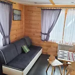 Z Widokiem Na Tatry