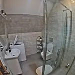 Alpesi faház Z Widokiem Na Tatry