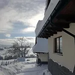 Z Widokiem Na Tatry Alpesi faház *