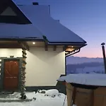 Z Widokiem Na Tatry
