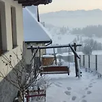 Z Widokiem Na Tatry * Bańska