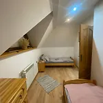 Z Widokiem Na Tatry Bańska