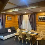 Z Widokiem Na Tatry