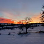 Z Widokiem Na Tatry Bańska
