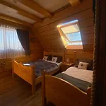 Z Widokiem Na Tatry * Bańska