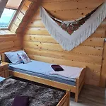 Z Widokiem Na Tatry Alpesi faház *