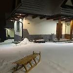 Z Widokiem Na Tatry *