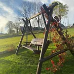 Alpesi faház Z Widokiem Na Tatry