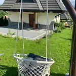 Z Widokiem Na Tatry * Bańska