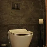 Alpesi faház Z Widokiem Na Tatry Bańska