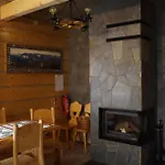 Alpesi faház Z Widokiem Na Tatry Bańska