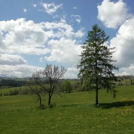 Chalet Z Widokiem Na Tatry *