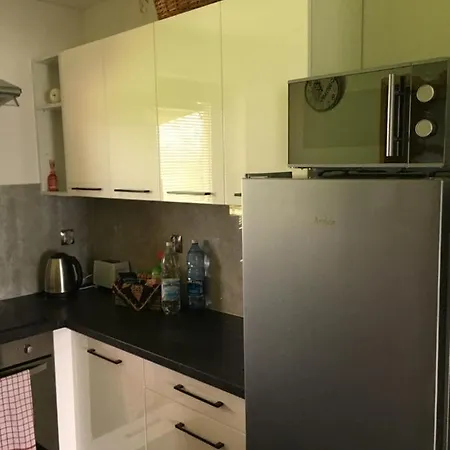 Z Widokiem Na Tatry Chalet Bańska