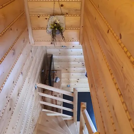 Z Widokiem Na Tatry Chalé *