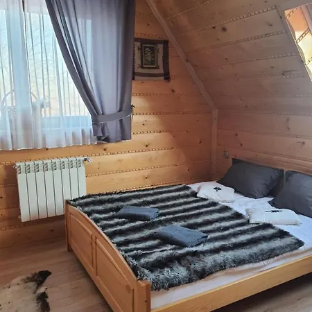 Z Widokiem Na Tatry * Banska