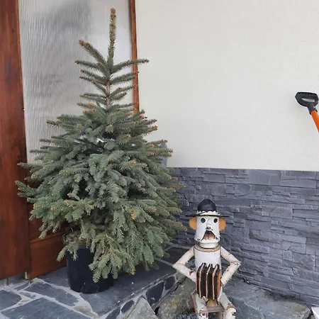 Z Widokiem Na Tatry Chalet