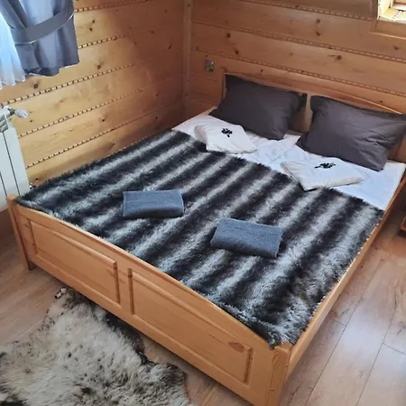 Z Widokiem Na Tatry * Banska