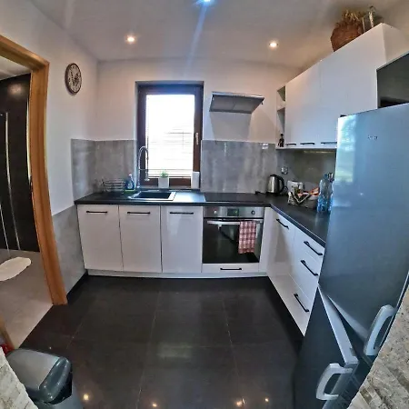 Z Widokiem Na Tatry Chalet