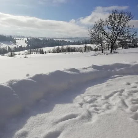 Z Widokiem Na Tatry Chalet
