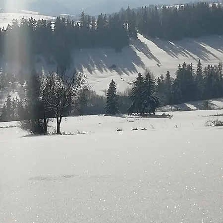 Z Widokiem Na Tatry Chalet