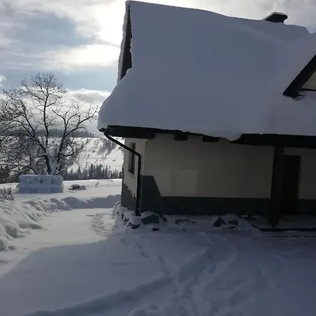 Z Widokiem Na Tatry *