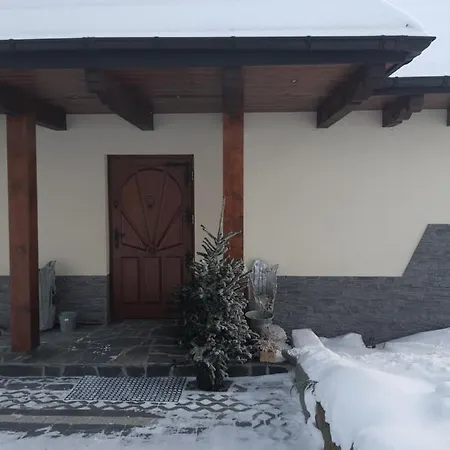 Z Widokiem Na Tatry * Banska