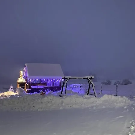 Z Widokiem Na Tatry *