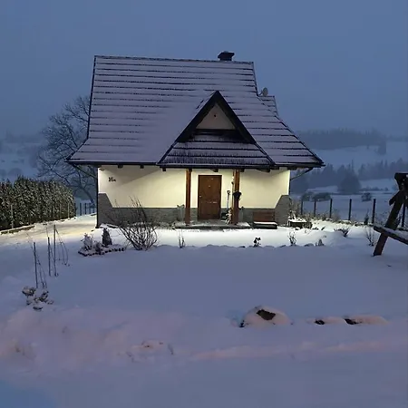 Z Widokiem Na Tatry * Баньска