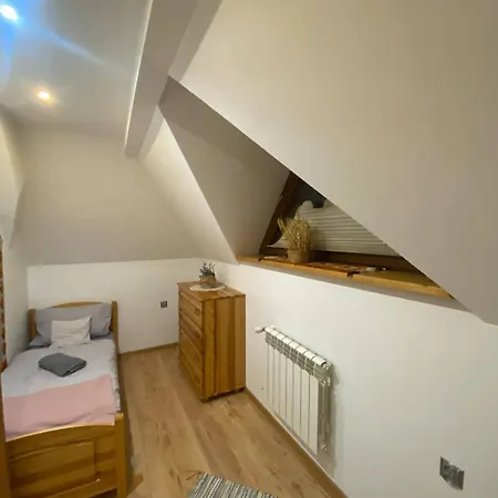 Z Widokiem Na Tatry Chalet Banska