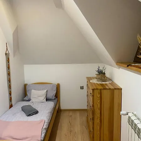 Chalet Z Widokiem Na Tatry Banska
