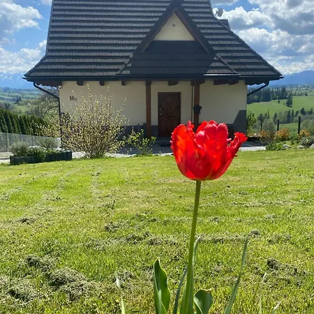 Z Widokiem Na Tatry Chalet Banska
