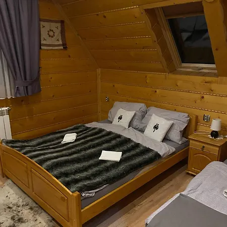 Z Widokiem Na Tatry *
