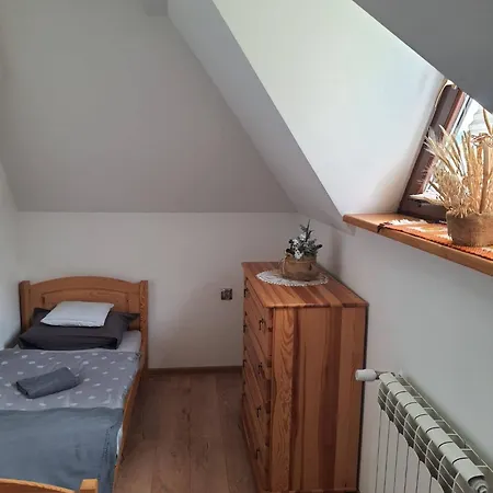 Z Widokiem Na Tatry * Bańska