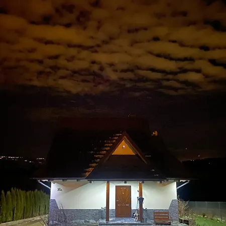 Z Widokiem Na Tatry Chalet Banska