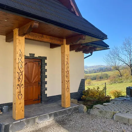 Z Widokiem Na Tatry * Bańska