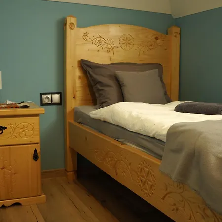 Chalet Z Widokiem Na Tatry *