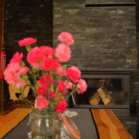 Z Widokiem Na Tatry Bańska