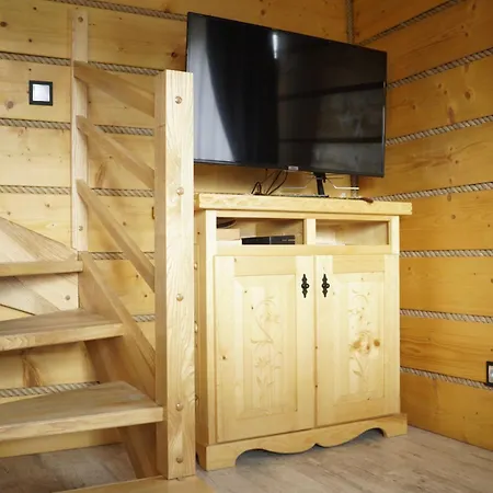 Z Widokiem Na Tatry * Bańska