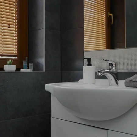 Z Widokiem Na Tatry Chalet *