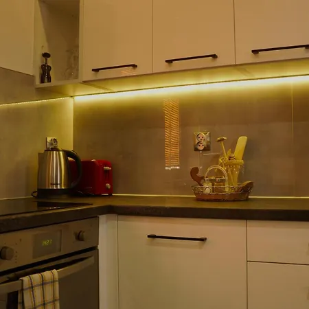 Chalet Z Widokiem Na Tatry *