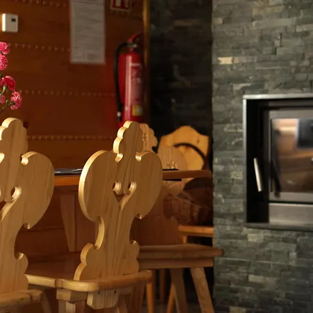 Z Widokiem Na Tatry Chalet Bańska