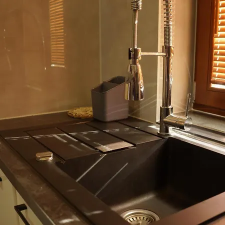 Z Widokiem Na Tatry *