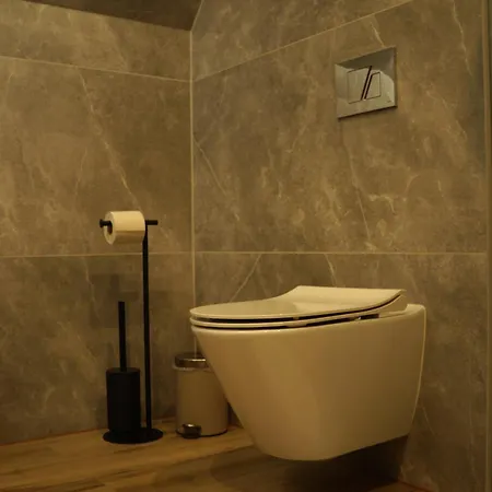Z Widokiem Na Tatry * Баньска