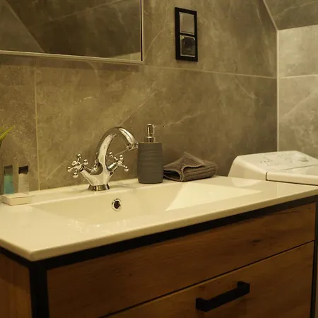 Z Widokiem Na Tatry Chalet *