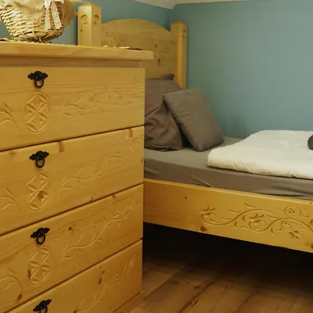 Z Widokiem Na Tatry Chalet Bańska