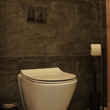 Chalet Z Widokiem Na Tatry Bańska