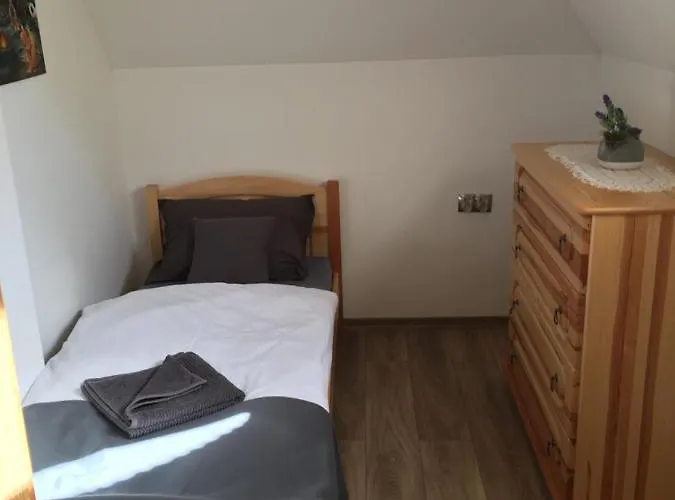 Z Widokiem Na Tatry Chalet Bańska