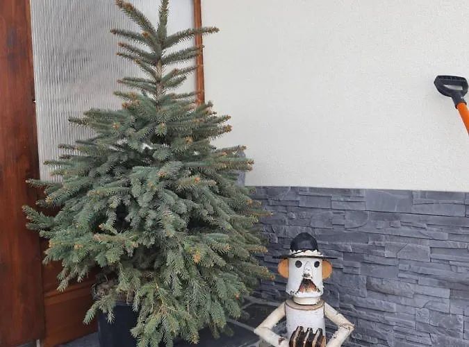 Z Widokiem Na Tatry Chalet